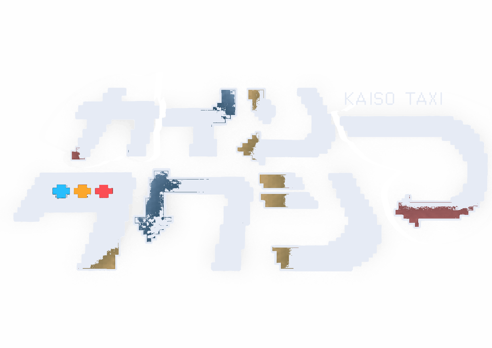 カイソータクシー